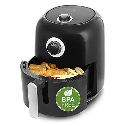 Emerio AF-125770 SmartFryer AirFryer frytkownica 1450 W 3L
