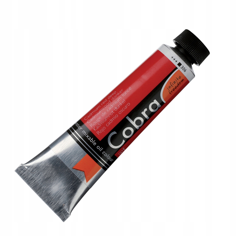 Talens barva Cobra Artist Water 40ml 306
