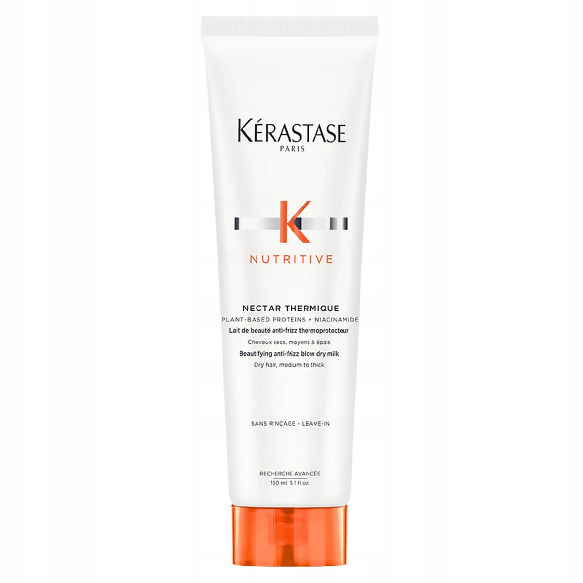 

Kerastase Nutritive nawilżający nektar termiczny