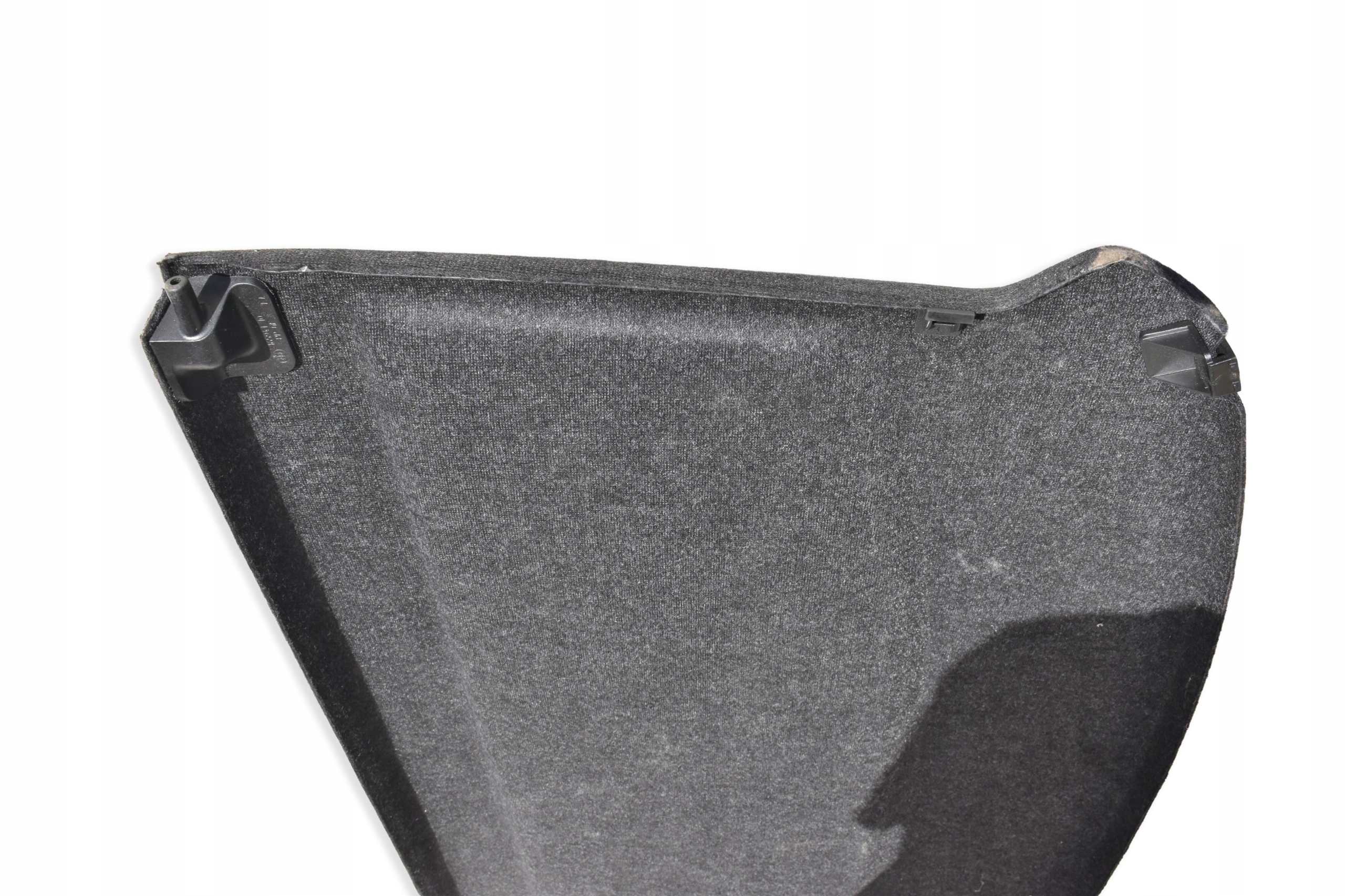 plato boot BMW SERIA 1 E81 E87 2009R 6966715