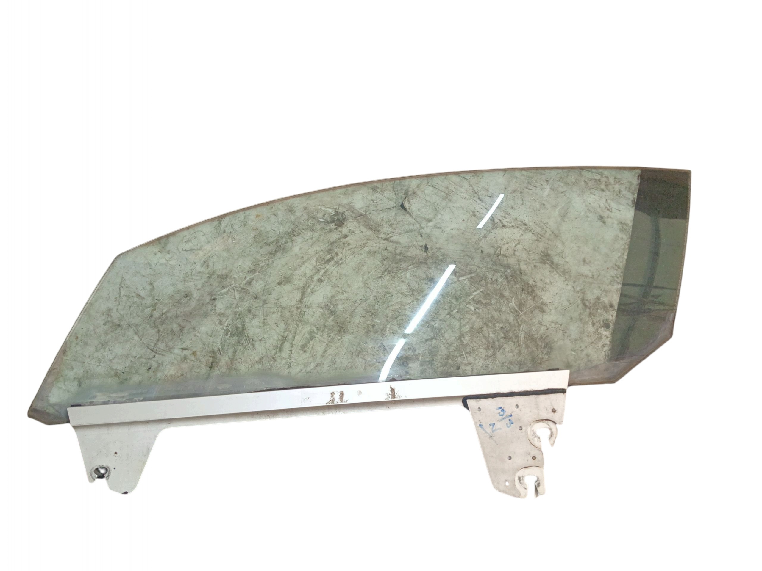 window door left front BENTLEY CONTINENTAL GT and (03-10)