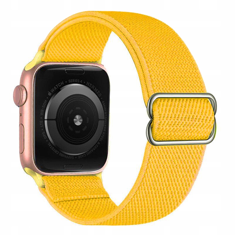 

Opaska Pasek Apple Watch 4/5/6/7/8/SE 38/40/41 mm