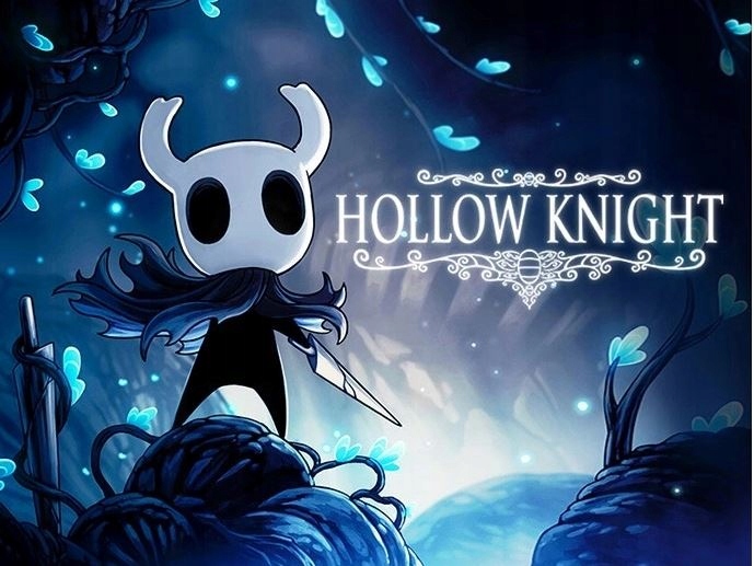 Hollow Knight PEŁNA WERSJA STEAM