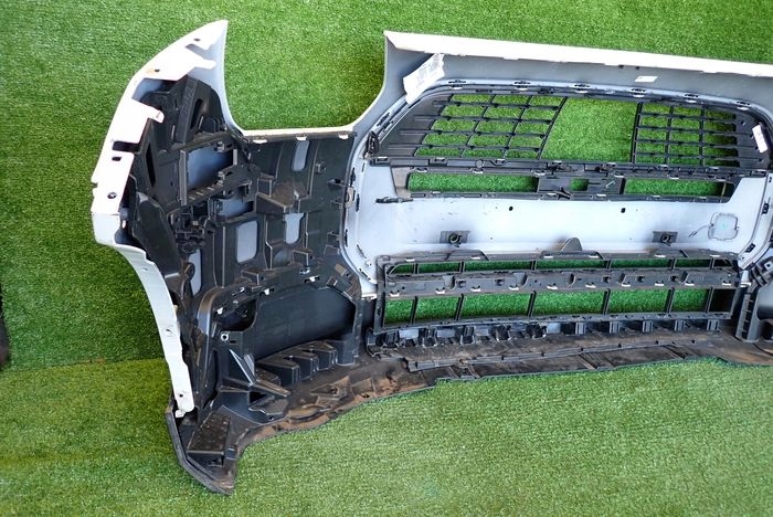 MINI COUNTRYMAN III U25 front bumper front