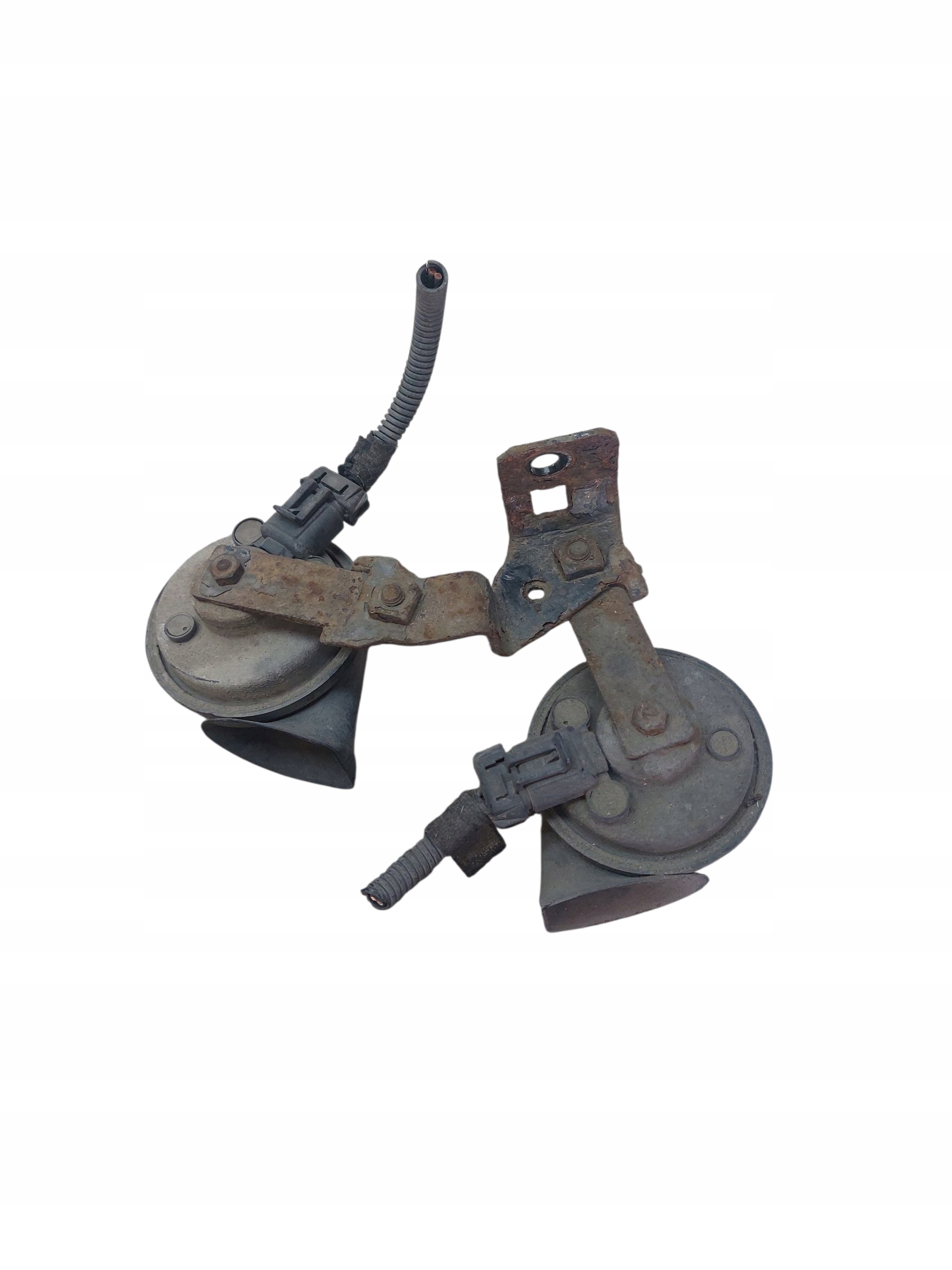 KLAKSON VW PASSAT B7 E1000209