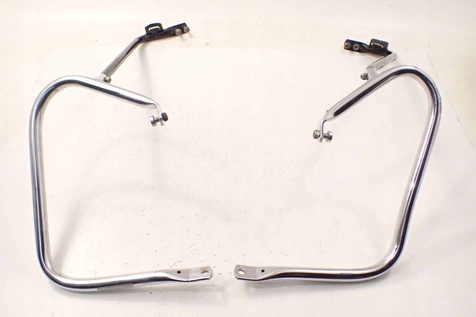 140938-1111 - Harley Davidson Road King gmol хромированная крышка