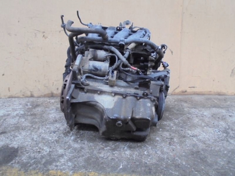 OPEL CORSA D SILNIK BENZYNOWY 1,2B A12XER Producent części Opel OE