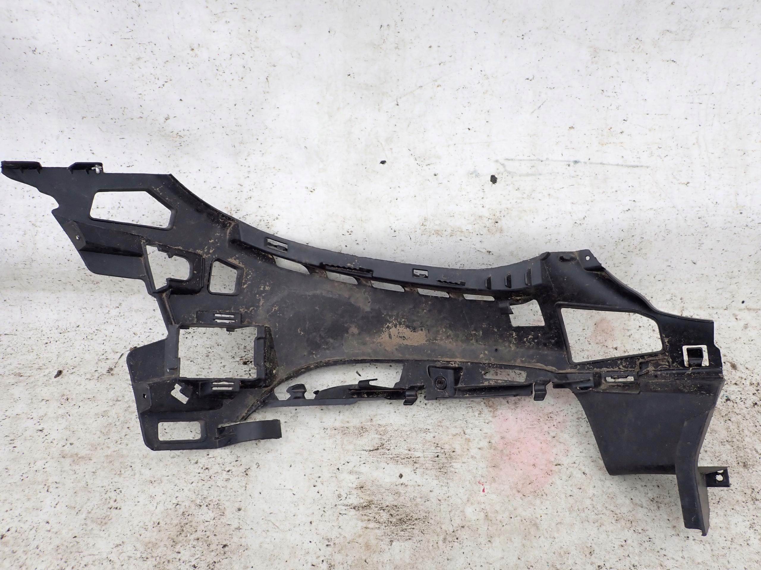 MERCEDES E-KLASA W213 AMG support left bumper front front