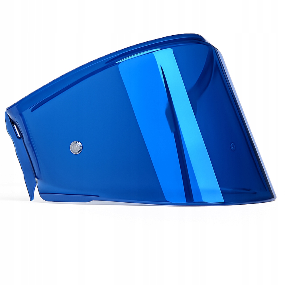 Hledí Sklo Na Helmu Vito Reverse Zrcadlovka Modrá Revo