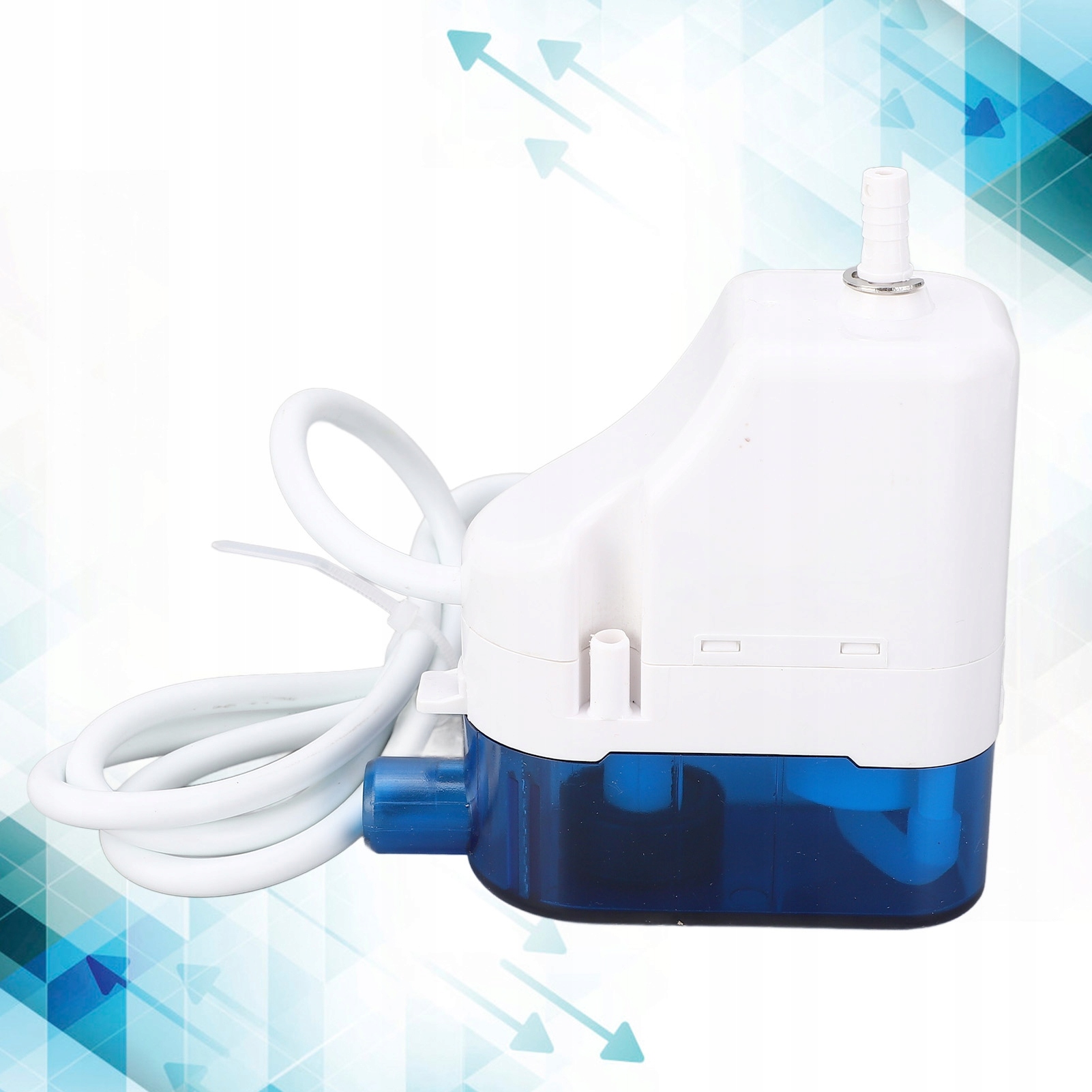 Pumpa Pro Odvod Kondenzátu A Kondenzátu 100-230 V