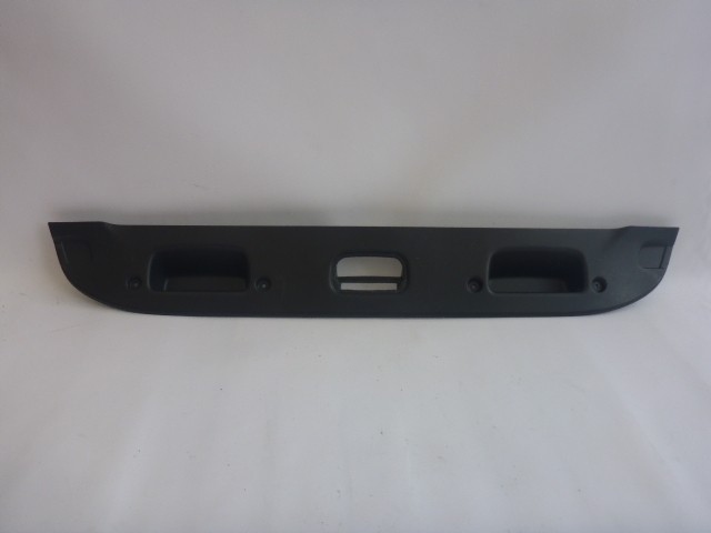 OSŁONA KLAPY BAGAŻNIKA TYŁ PEUGEOT 308 CC T7 07-13