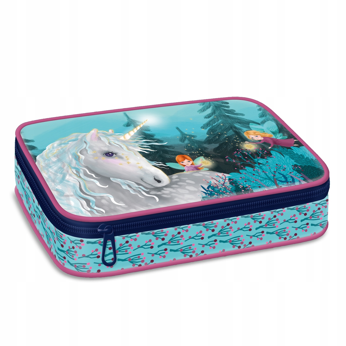 ARS UNA Piórnik Stardust