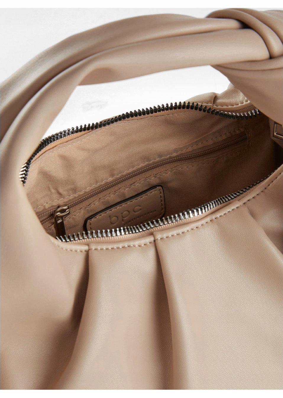 TOREBKA Z EKOSKÓRY__30/30 Materiał dominujący skóra ekologiczna