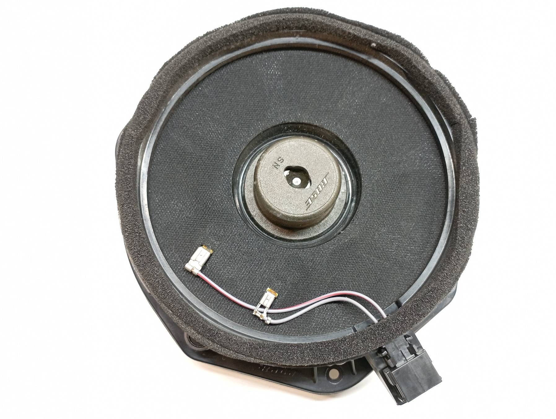 reprák KOMPLET 4E0035411A 4E0035411A Audi A8 II (2002-2010) D3