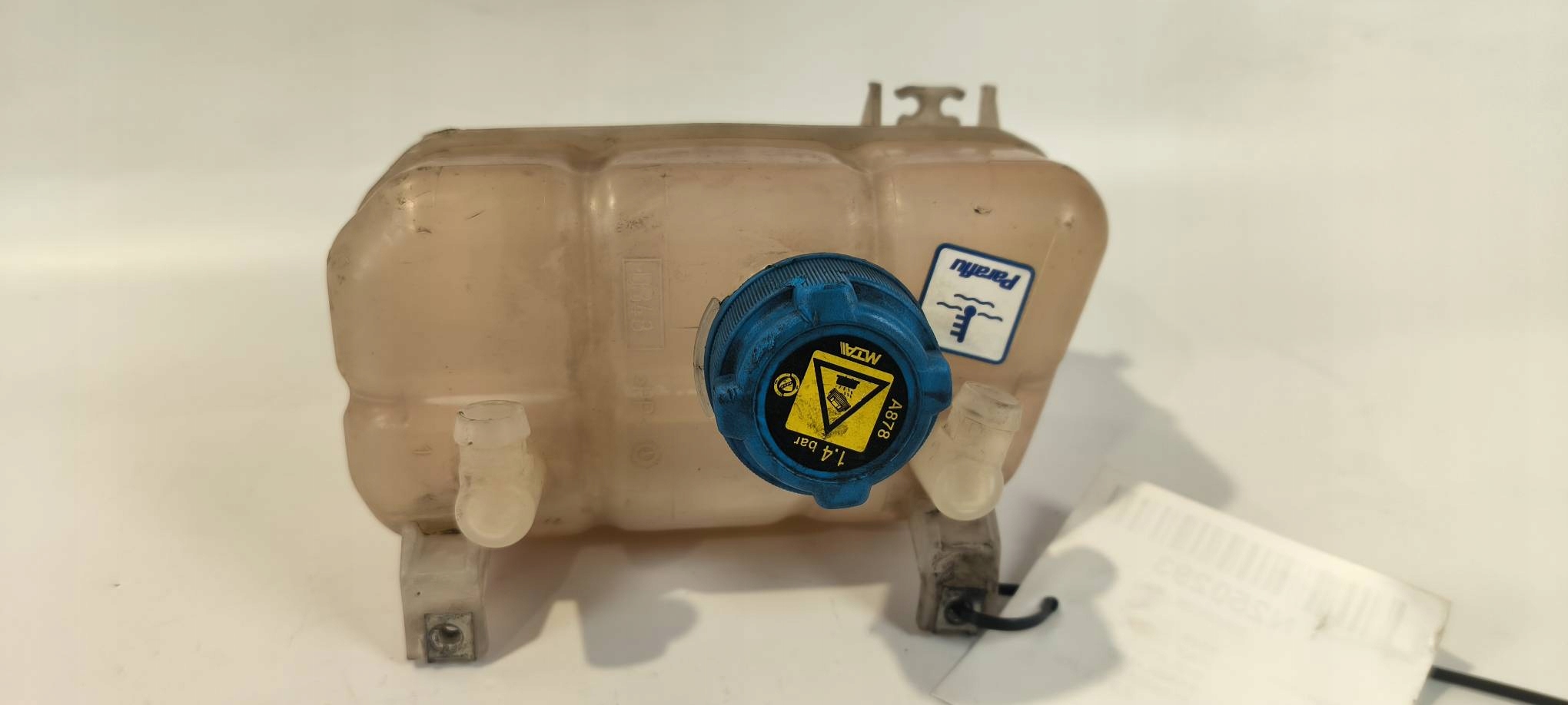 Réservoir eau FIAT DUCATO III