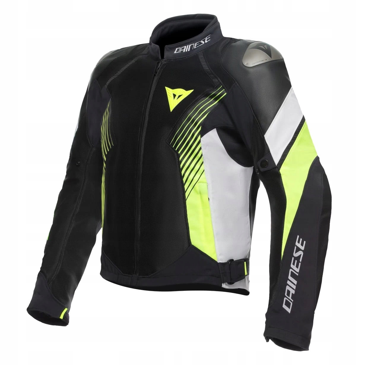 Turistická bunda Dainese Rider 2 Absoluteshell Veľkosť 50