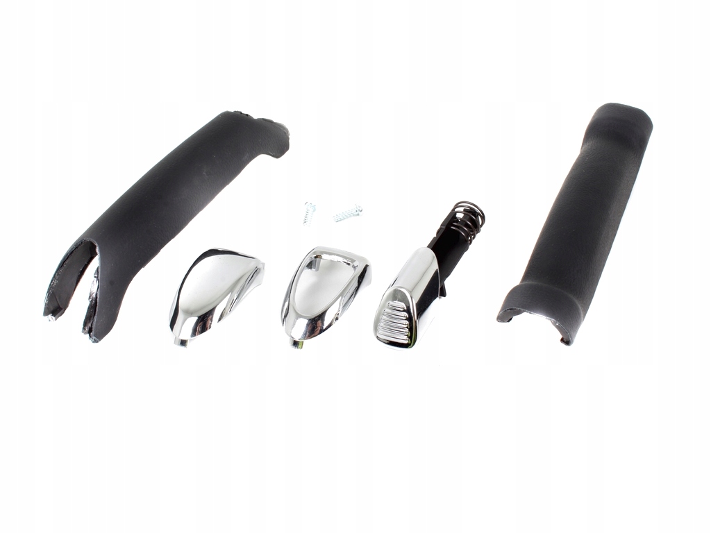 DZWIGNIA HAMULCA RECZNEGO FORD GALAXY MK3 S MAX