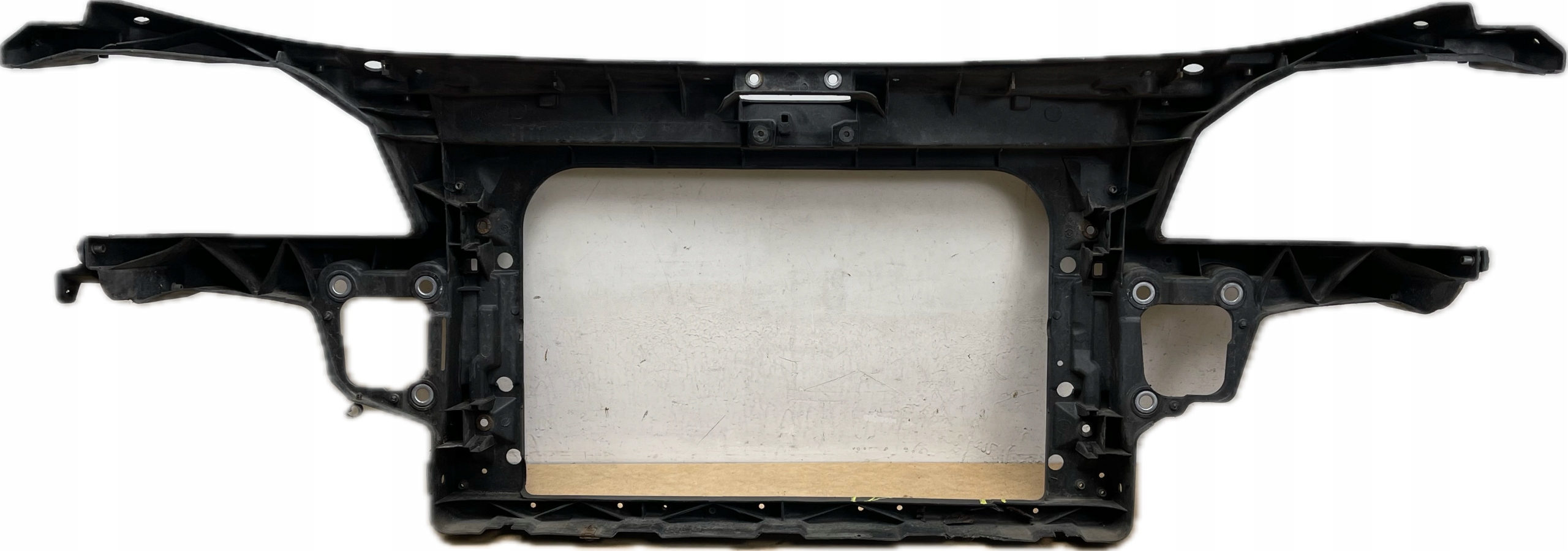 AUDI TT 8N support panel for radiators pillar 8N0805594