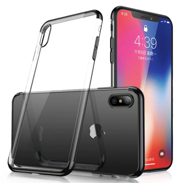 

Etui Case Obudowa Clear Color Samsung Galaxy A70