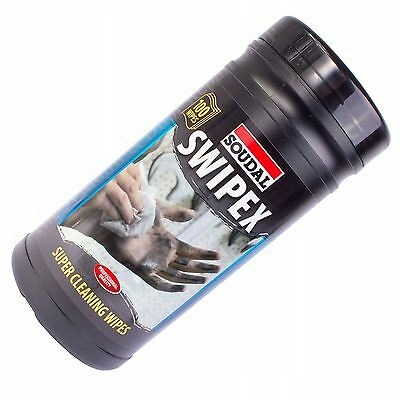 

Soudal Super Swipex XXL Ściereczki op. 100 szt