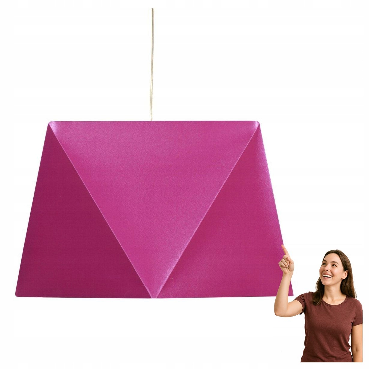 Závěsné svítidlo 42 Hexagen 31-03638 Candellux