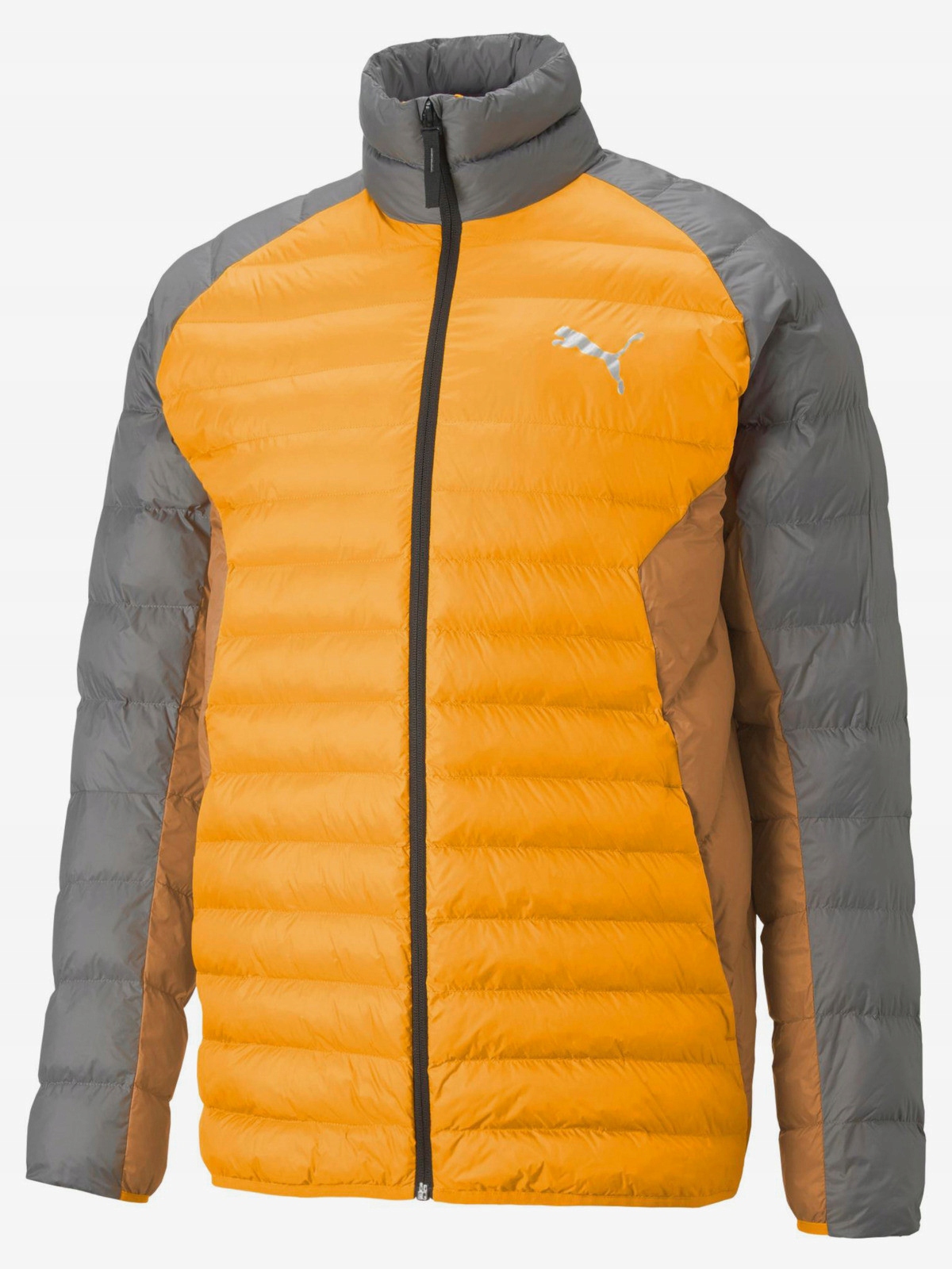Pánská bunda Puma 84935639 Packlite Primaloft Jkt Vícebarevná 2XL