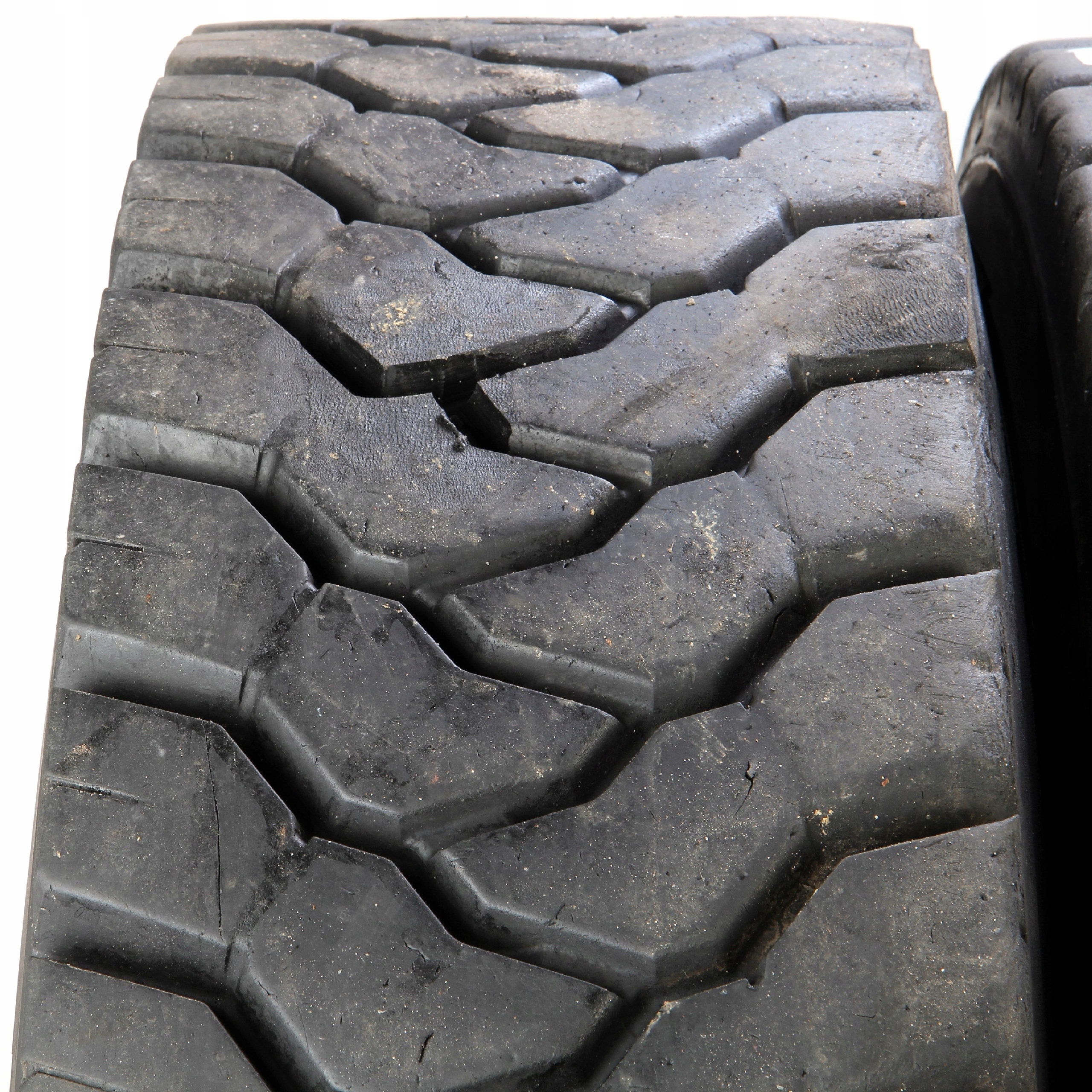 295/80R22,5 CONTINENTAL CONTI CROSSTRAC HD3 KOMPLET OPONY NAPĘDOWE (TK326A) Model CONTI CROSSTRAC HD3