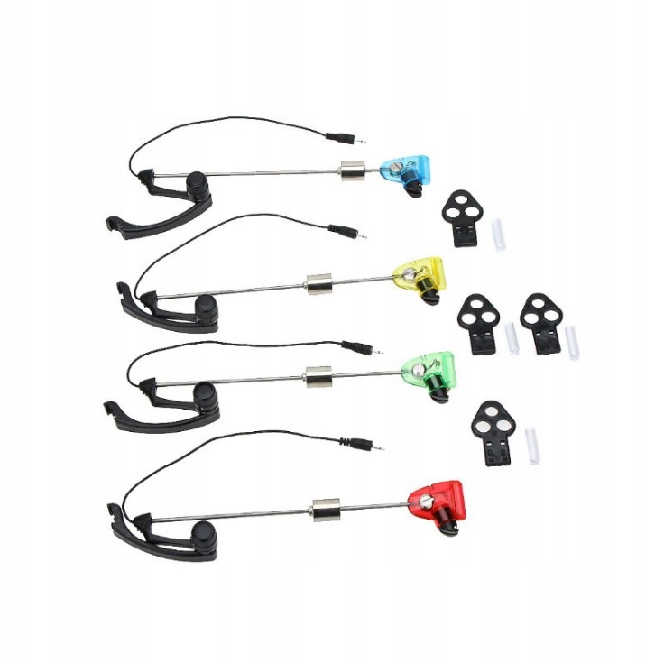 ZESTAW SWINGERÓW FL JY-SW-12B Model JY-SW-12B