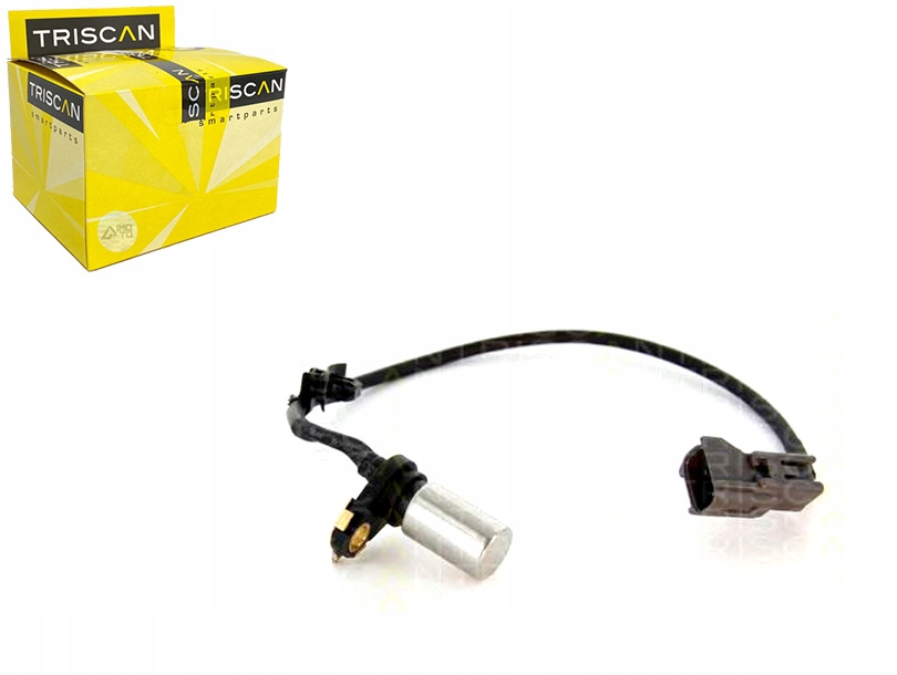 TRI/8855 13102/ZAPS - TRISCAN ДАТЧИК ПОЛОЖЕНИЯ КОЛЕНЧАТОГО ВАЛА. TOYOTA RAV 4