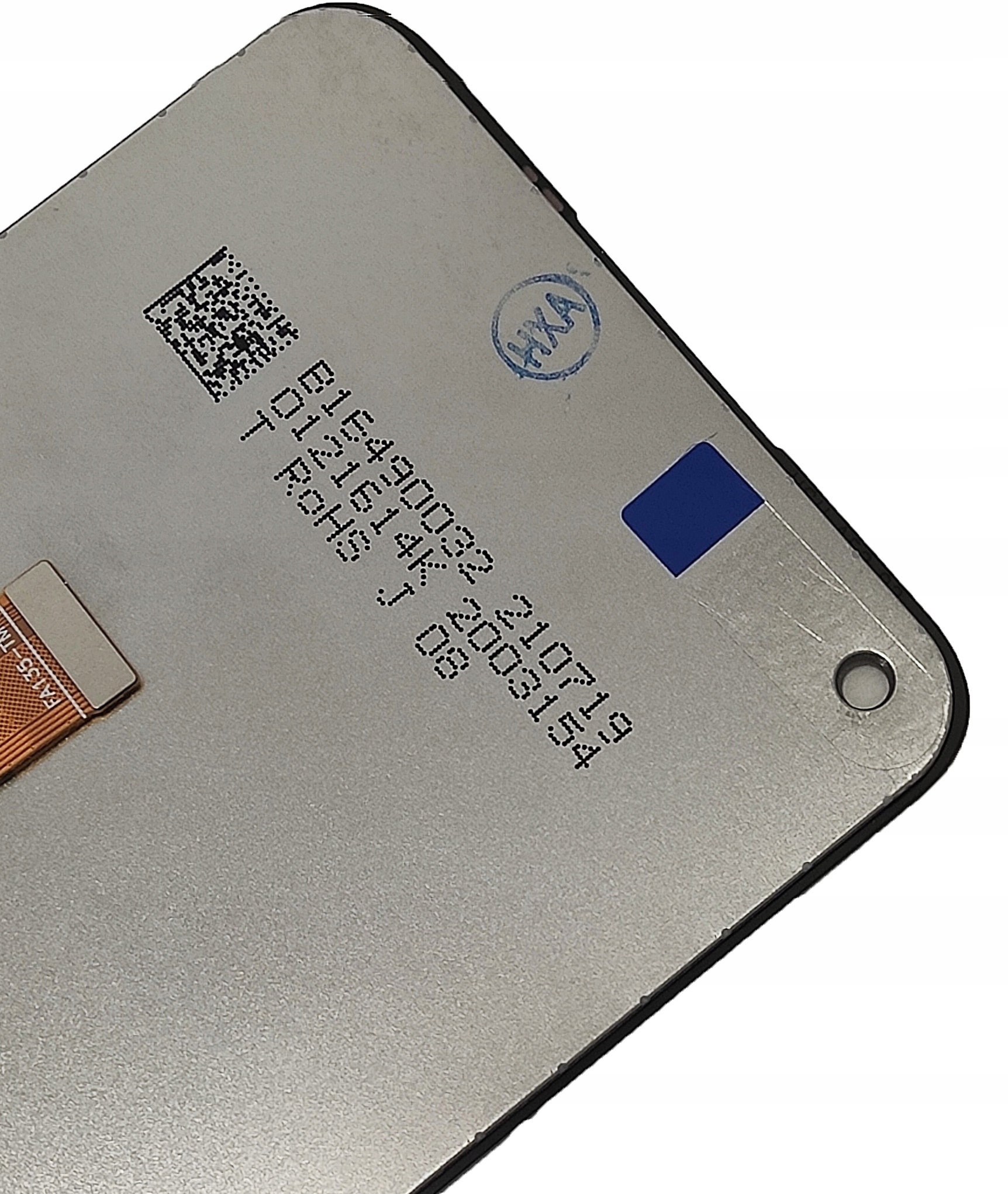 LCD WYŚWIETLACZ EKRAN DO OPPO A72 CPH2067 Pasuje do modelu A72 CPH2067