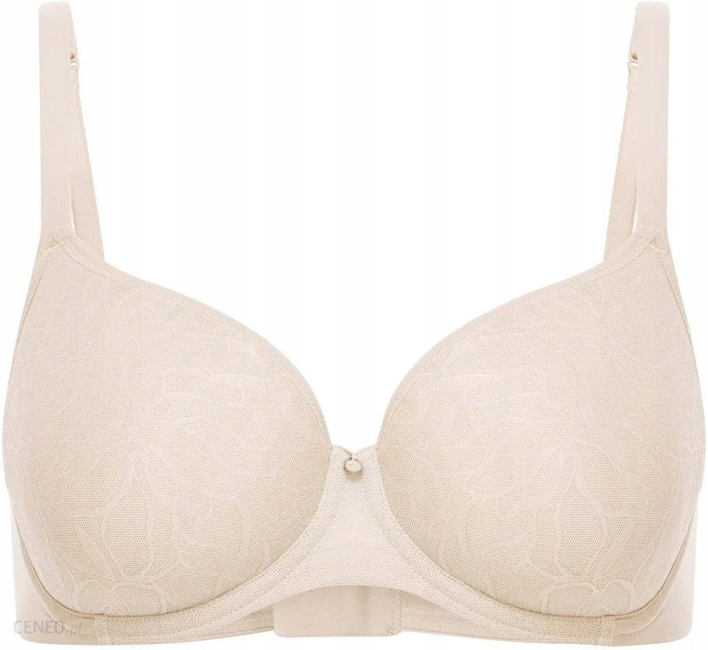 V Tělové Barvě podprsenka Felina Conturelle Silhouette 806823 70B