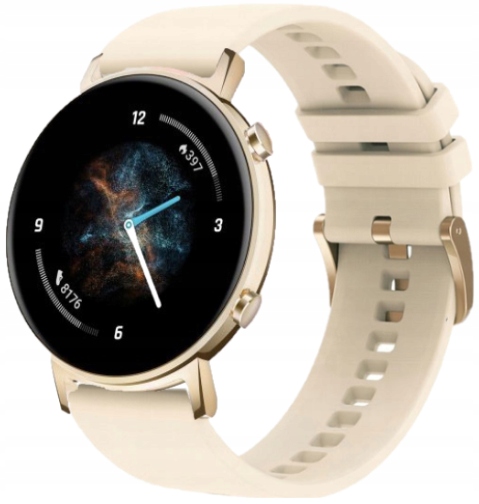 

Pasek Silikonowy Do Huawei Watch GT|GT2|GT3|42MM