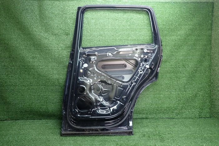 VW TIGUAN II 15- door right front front
