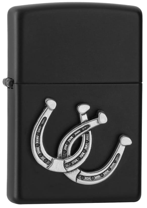 Zapalniczka Zippo Horseshoe Emblem 2006308