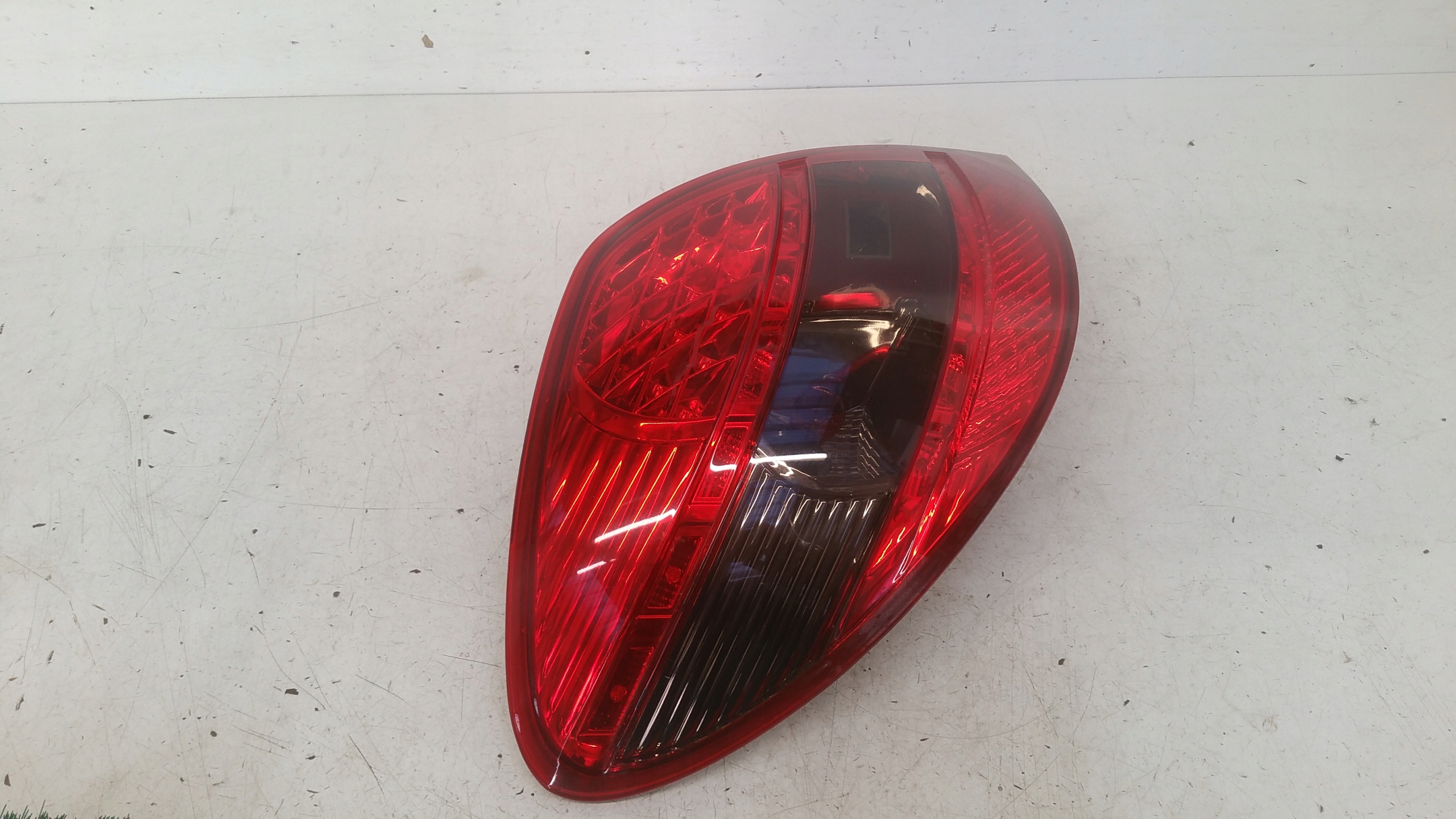 Licht links heck Eagle Eyes Mercedes W171