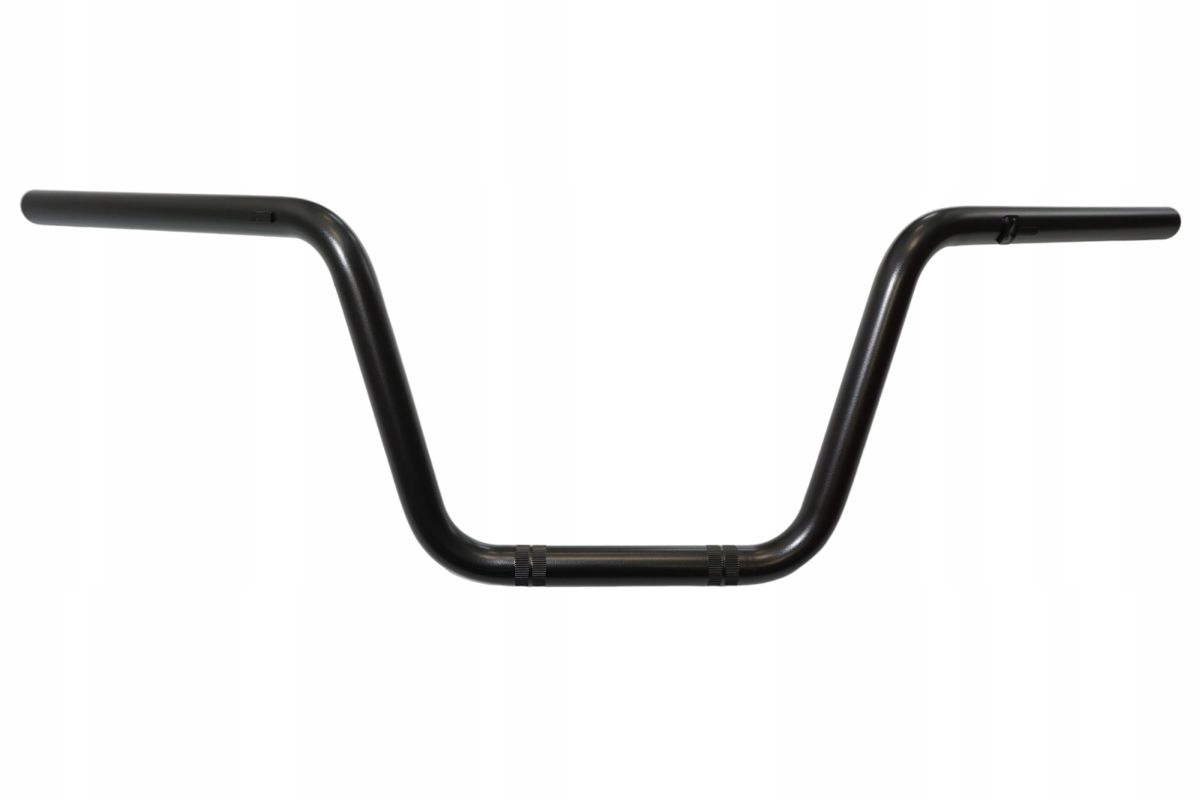 Biketec Oceľový Motocyklový Volant Yamaha Grizzly 550/700 (2012-) Farba