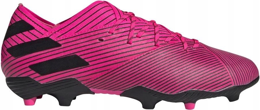 Buty Adidas Nemeziz 19.1 Fg Lanki Jr F99956 r 28.5