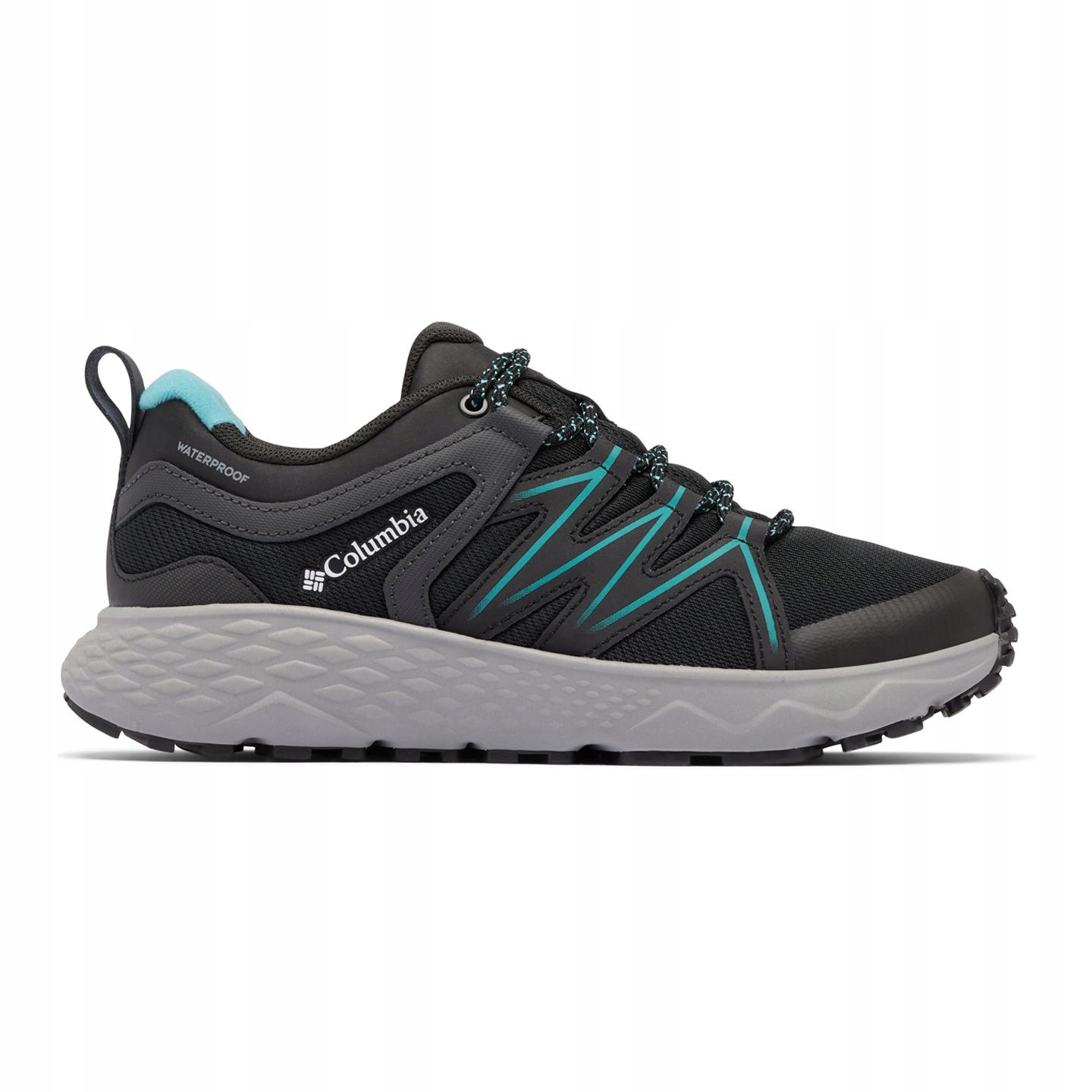 Dámské boty Peakfreak Roam Wp Wmns 39