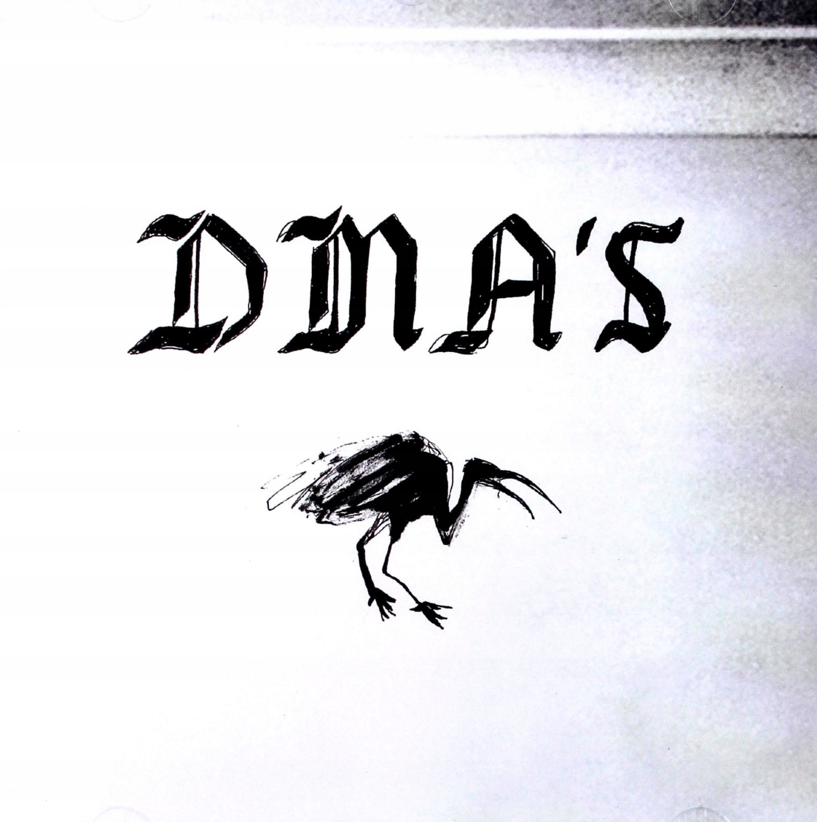 

Dma's: Dma's (CD)