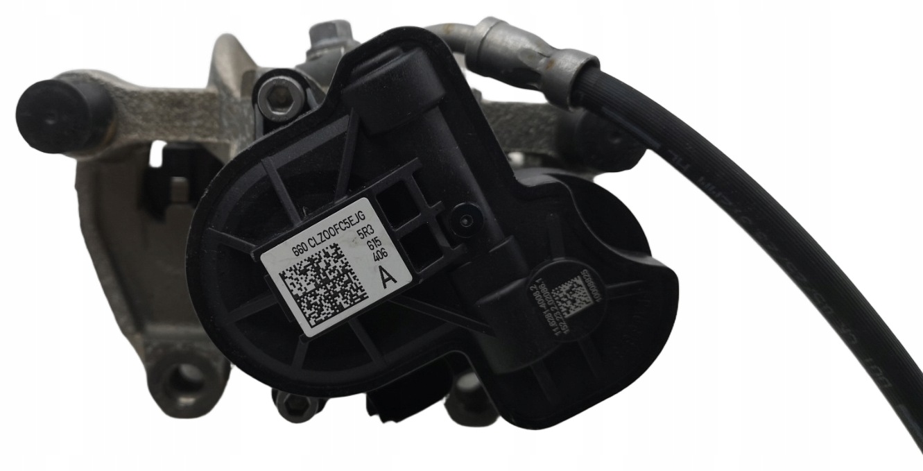 caliper brake right rear part Cupra Leon Sportstourer 5R3615406A ORG