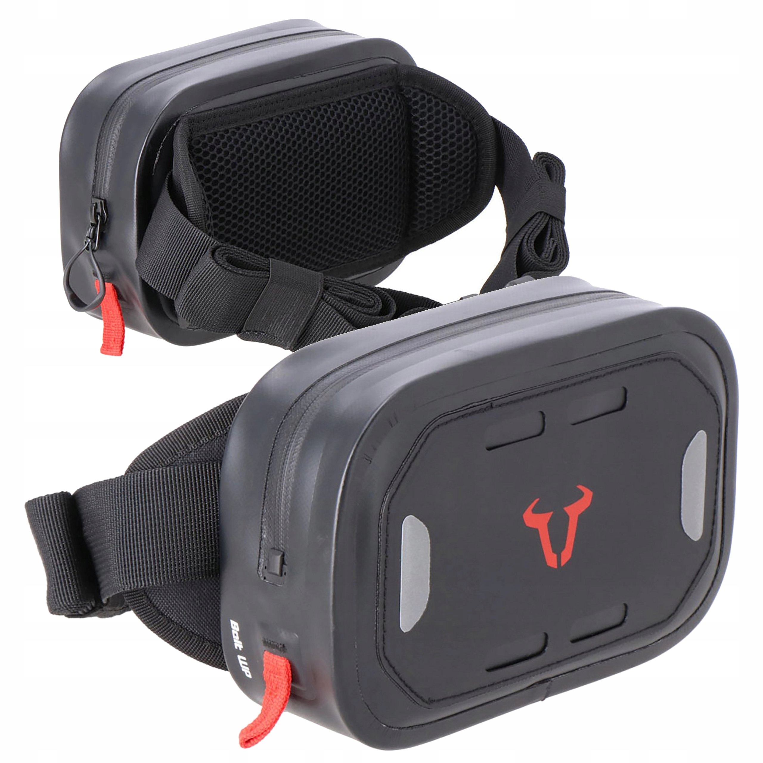 Motocyklová Taška Vodotesná Na Pás Sw-motech Robustná