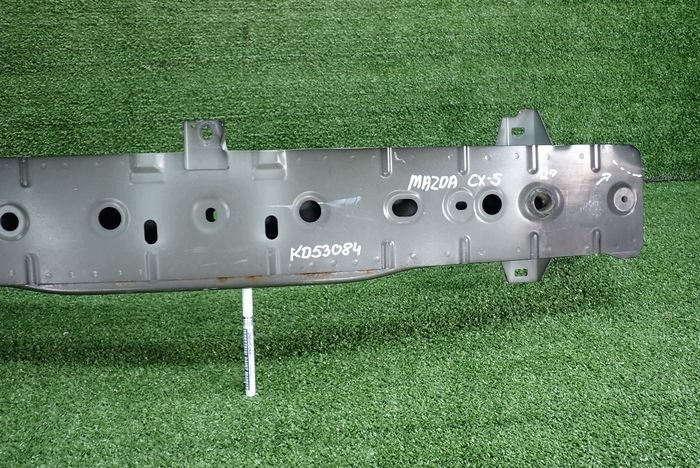 MAZDA CX5 CX-5 12- bumper support front front