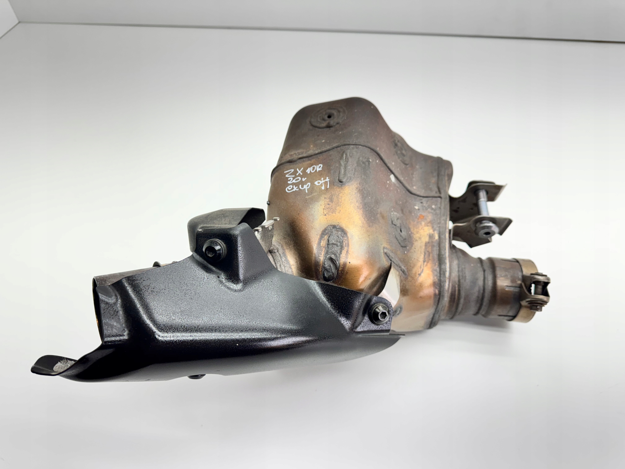 QP　0603 Czujnik położenia skrzyni biegów Kawasaki Ninja ZX-10R [OEM