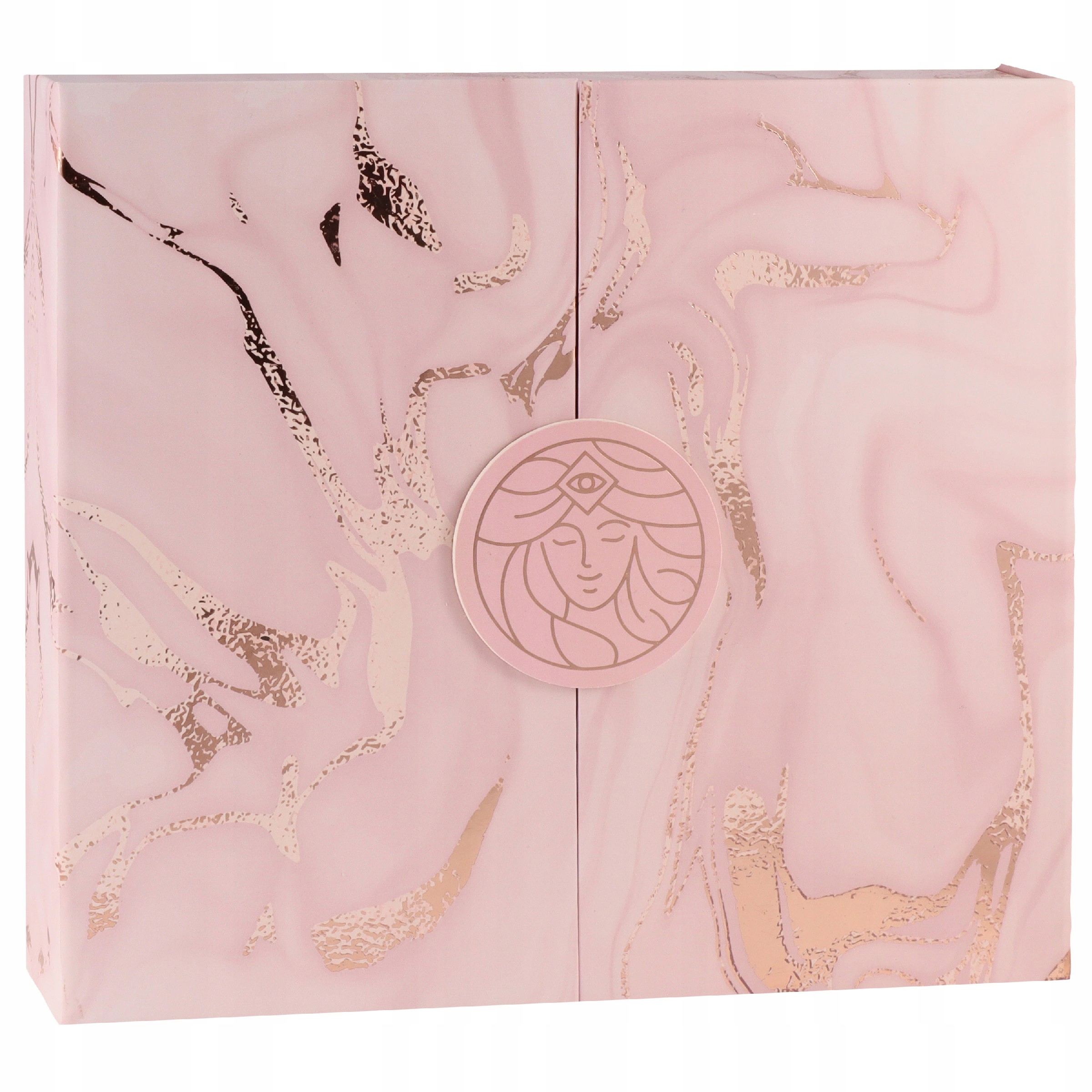 Aurora Zestaw prezentowy Spa Marakuja Box-7 produktów