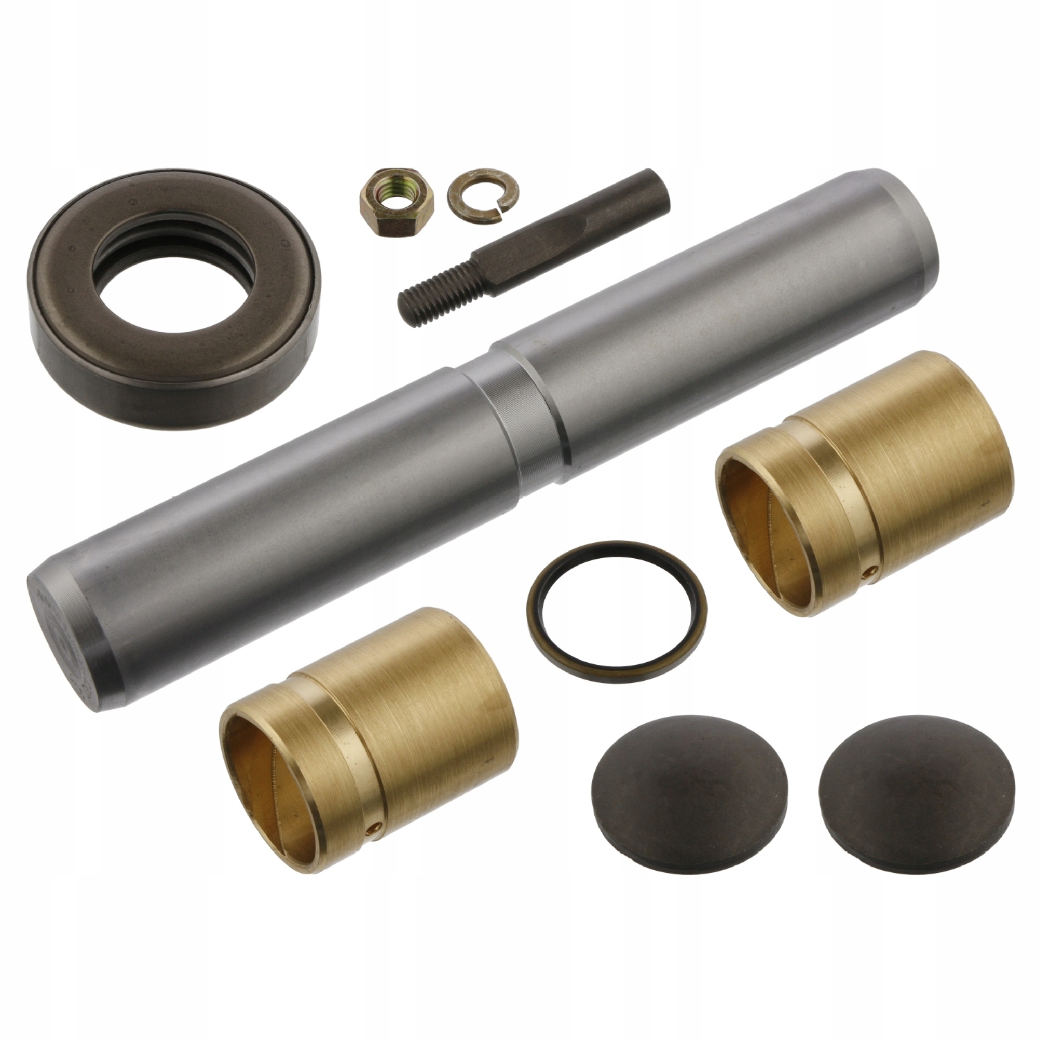 FEBI 04295 КОМПЛЕКТ ДЛЯ РЕМОНТУ КРОСОВЕРА DB