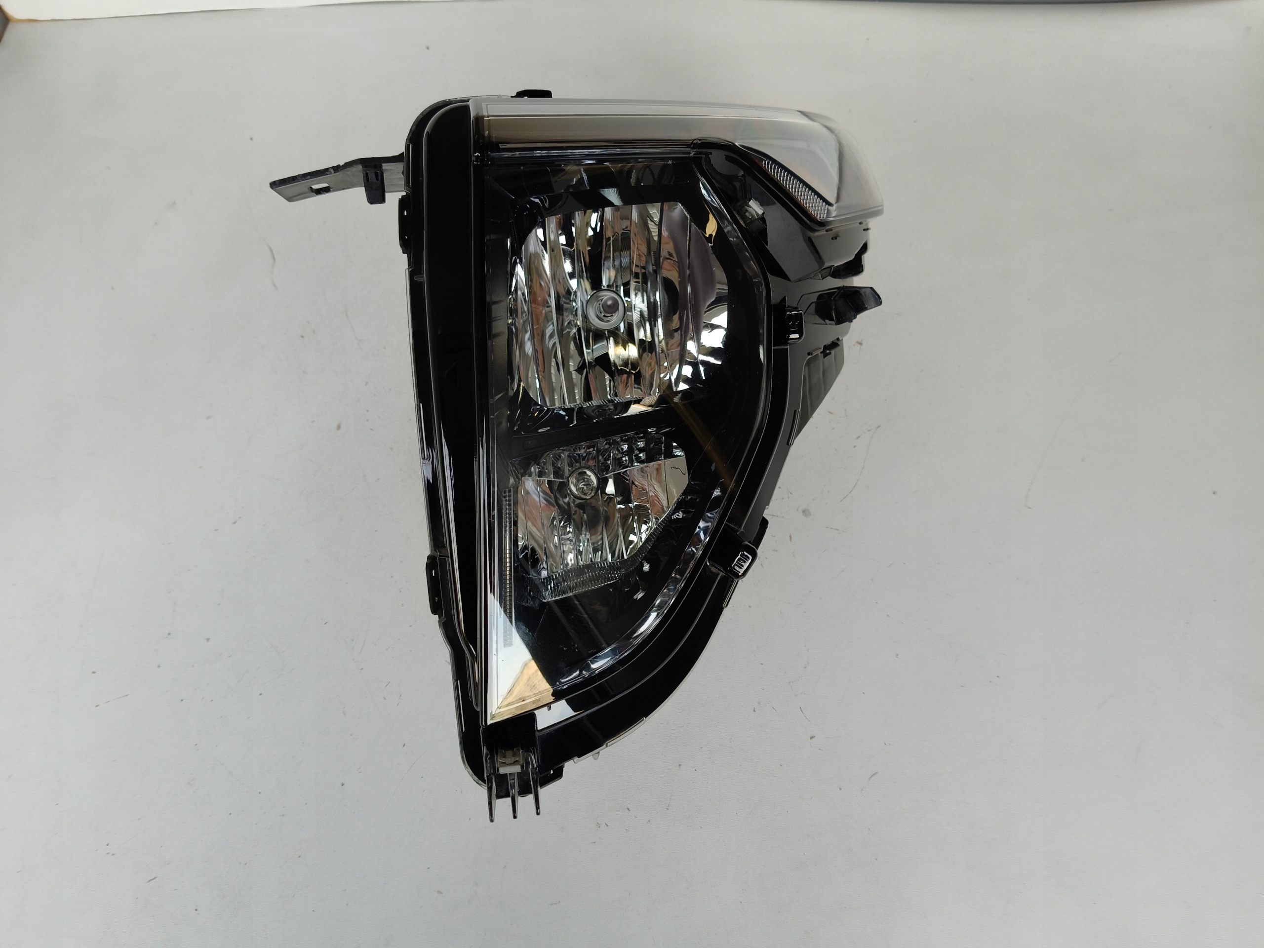 Licht links REFLEKTOR FORD TRANSIT COURIER MK3 24