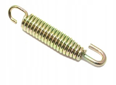 Sprężyna JMT do wydechu 83mm