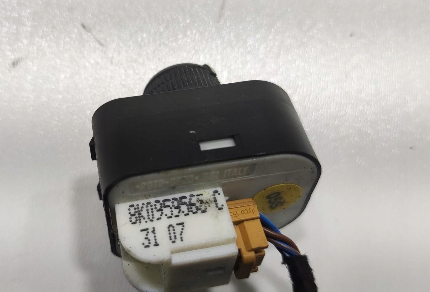 PANEL window control switch left front AUDI A5 and 8T 07-11 8K0959851A 8K0959565C