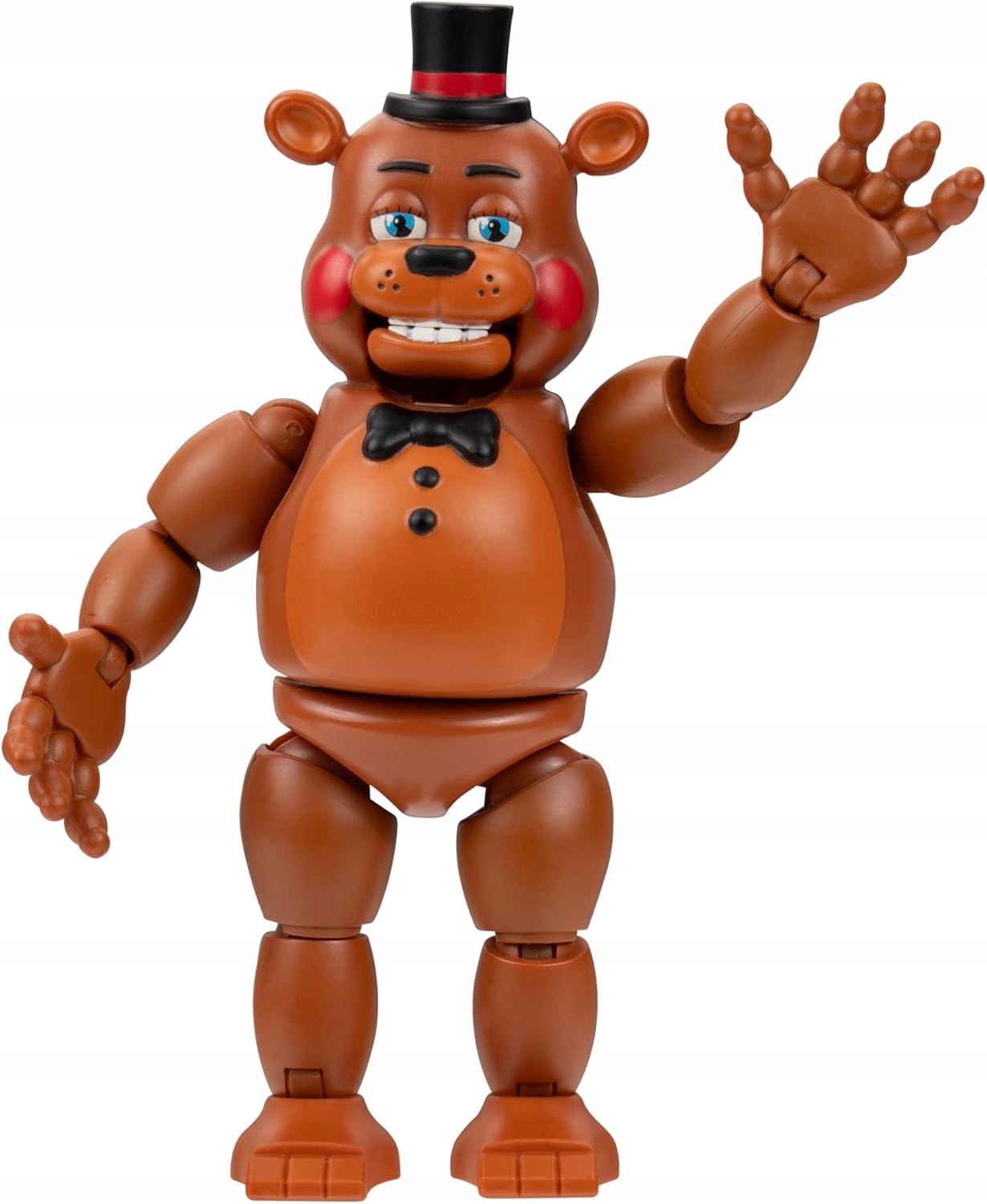 Five Nights At Freddy's figurka Freddy 12 cm Fnaf Jazwares