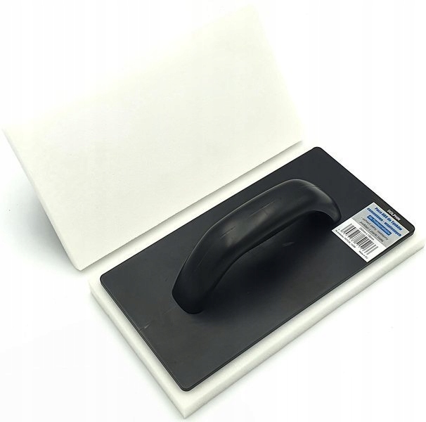 

Paca Z Gąbką Białą do tynków Blue Dolphin 250x130